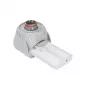 Adapter antenowy RF Elements TPA-RM5 szary ABS aluminium 112x112x130mm