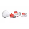 RF Elements SH-CC-5-90 antena sieciowa 10 dBi N-type 5.18 - 6.1 GHz