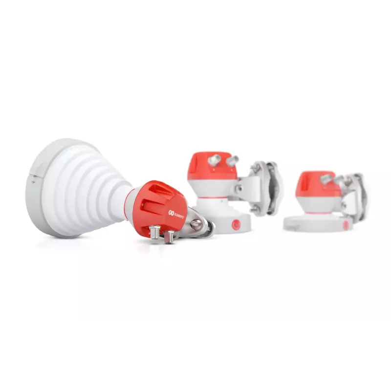 RF Elements SH-CC-5-90 antena sieciowa 10 dBi N-type 5.18 - 6.1 GHz