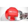 RF Elements SH-CC-5-90 antena sieciowa 10 dBi N-type 5.18 - 6.1 GHz
