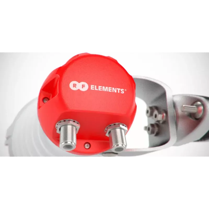 RF Elements SH-CC-5-90 antena sieciowa 10 dBi N-type 5.18 - 6.1 GHz