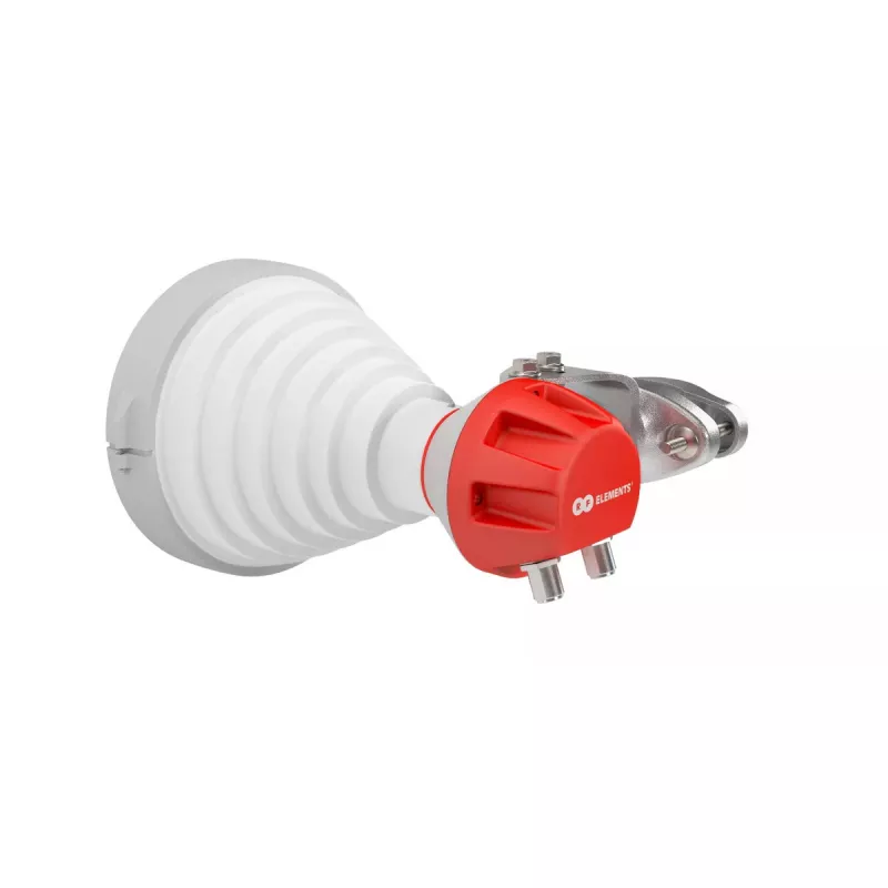 RF Elements SH-CC-5-90 antena sieciowa 10 dBi N-type 5.18 - 6.1 GHz