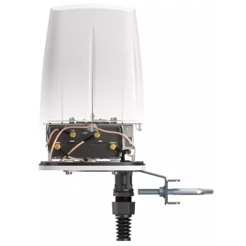 Antena dookólna QuWireless QuSpot