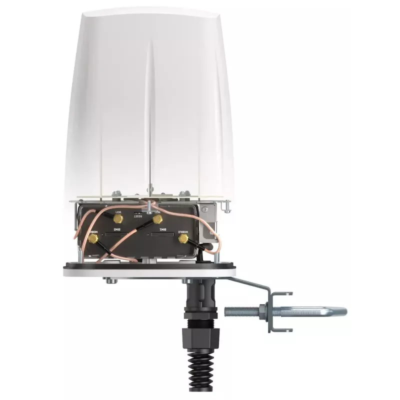 Antena dookólna QuWireless QuSpot