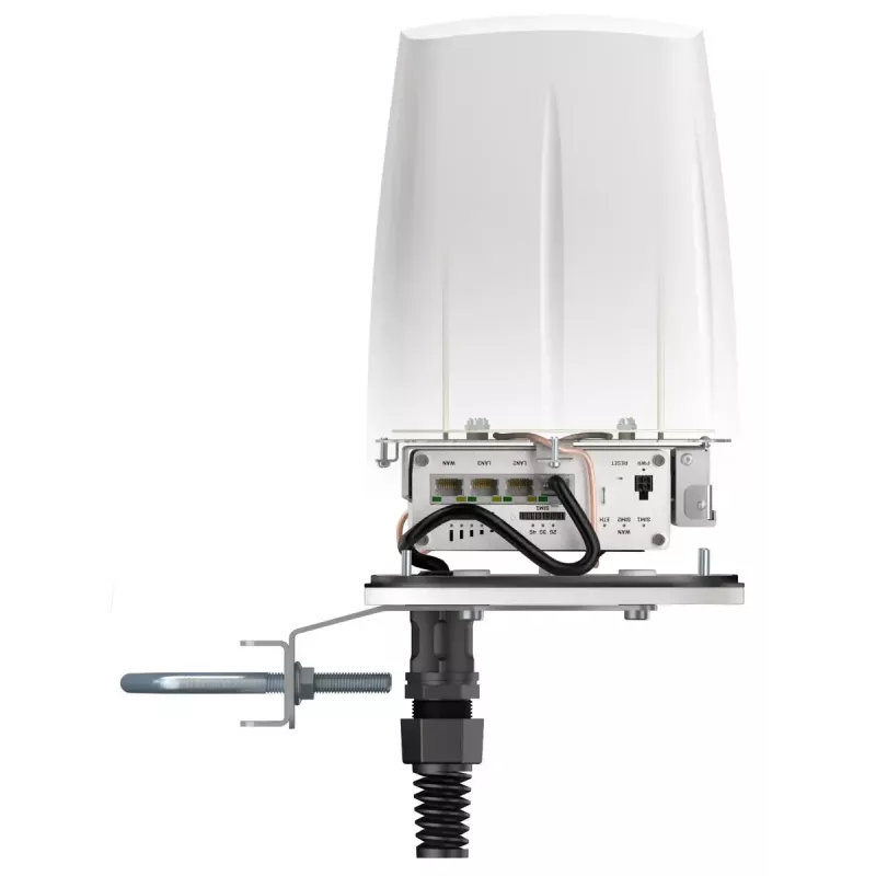Antena dookólna QuWireless QuSpot