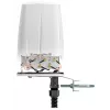 Dookólna antena sieciowa QuWireless QuSpot PoE/LAN 4 dBi, 0,694–6 GHz, polaryzacja pionowa