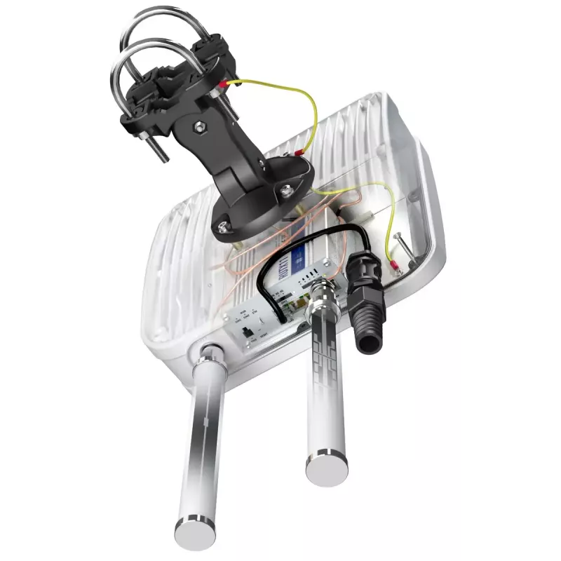 Antena kierunkowa QuWireless QuMax