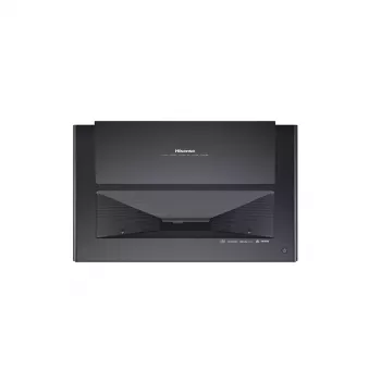 Projektor ultrakrótkoogniskowy Hisense PX1-PRO 2200 ANSI lumenów DLP 2160p Czarny