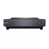 Projektor ultrakrótkoogniskowy Hisense PX1-PRO 2200 ANSI lumenów DLP 2160p Czarny