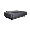 Projektor ultrakrótkoogniskowy Hisense PX1-PRO 2200 ANSI lumenów DLP 2160p Czarny