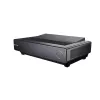 Projektor ultrakrótkoogniskowy Hisense PX1-PRO 2200 ANSI lumenów DLP 2160p Czarny