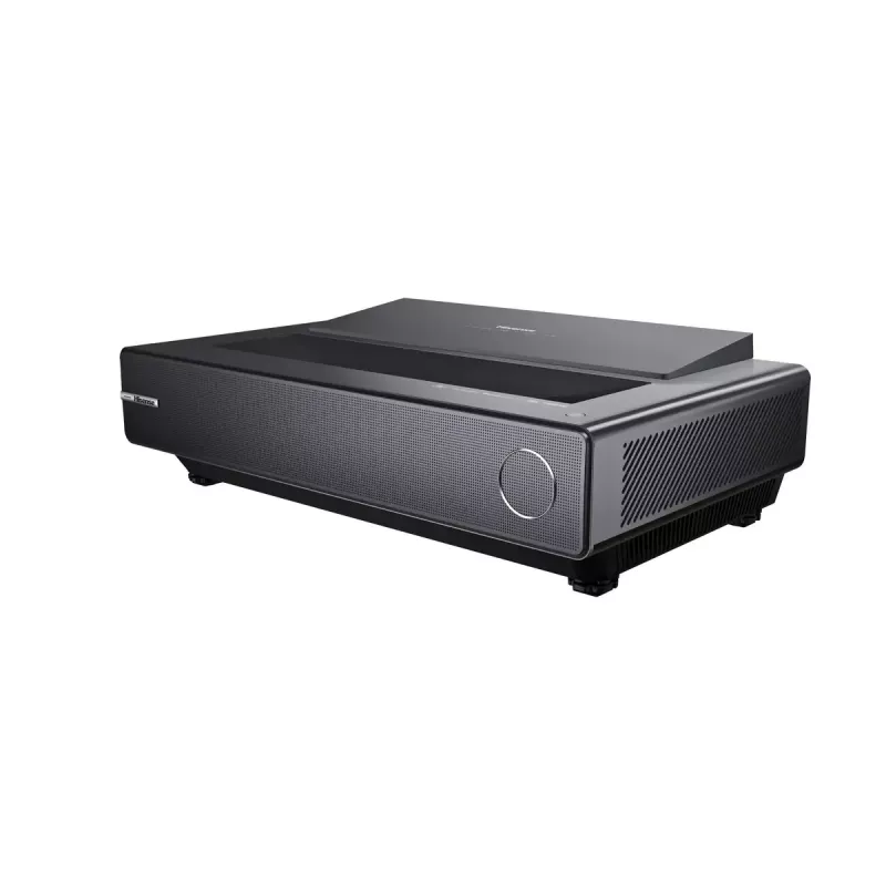 Projektor ultrakrótkoogniskowy Hisense PX1-PRO 2200 ANSI lumenów DLP 2160p Czarny