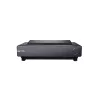 Projektor ultrakrótkoogniskowy Hisense PX1-PRO 2200 ANSI lumenów DLP 2160p Czarny