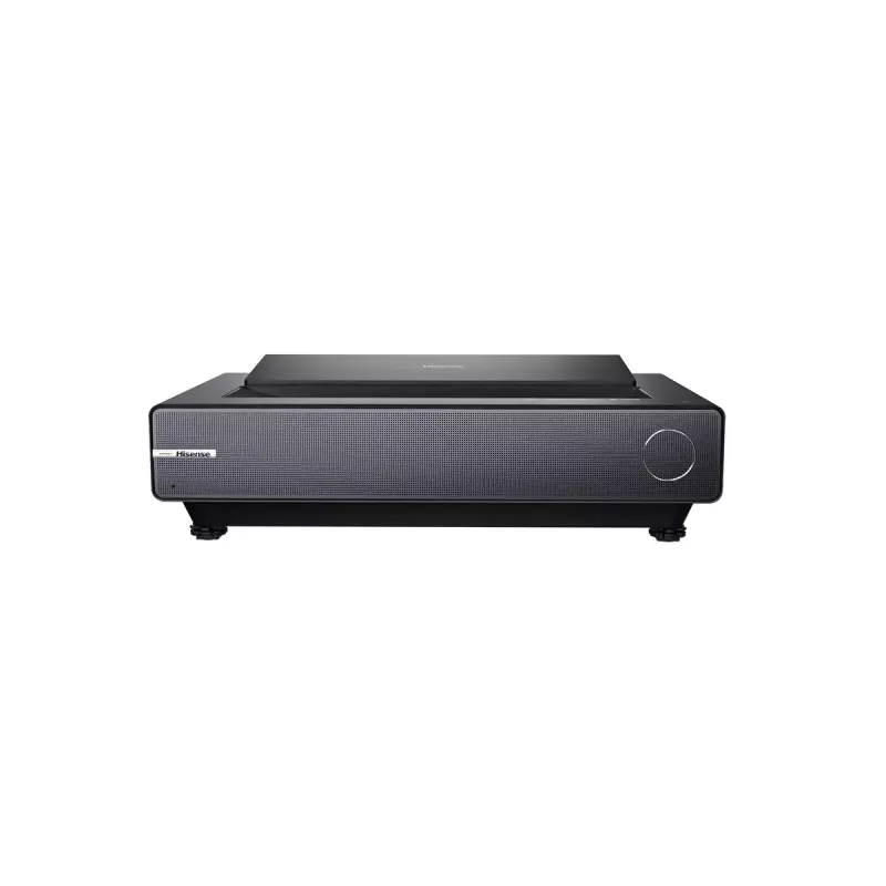Projektor ultrakrótkoogniskowy Hisense PX1-PRO 2200 ANSI lumenów DLP 2160p Czarny