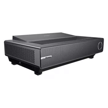 Projektor ultrakrótkoogniskowy Hisense PX1-PRO 2200 ANSI lumenów DLP 2160p Czarny