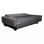 Projektor ultrakrótkoogniskowy Hisense PX1-PRO 2200 ANSI lumenów DLP 2160p Czarny