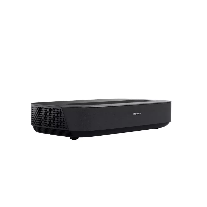 Projektor Hisense PL1SE Ultra Short Throw 2100 ANSI Lumenów DLP UHD 4K