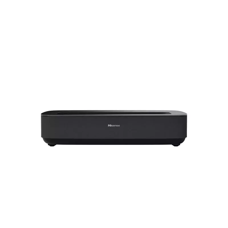 Projektor Hisense PL1SE Ultra Short Throw 2100 ANSI Lumenów DLP UHD 4K