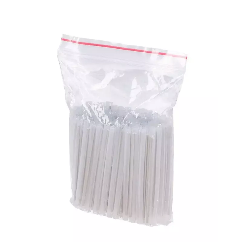 Półskorupowy element uszczelniający Extralink Tuleja ochronna 60 mm, biała, poliamid, 1 szt.