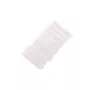Półskorupowy element uszczelniający Extralink Tuleja ochronna 60 mm, biała, poliamid, 1 szt.
