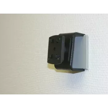 Adapter montażowy do urządzeń Brodit 215058