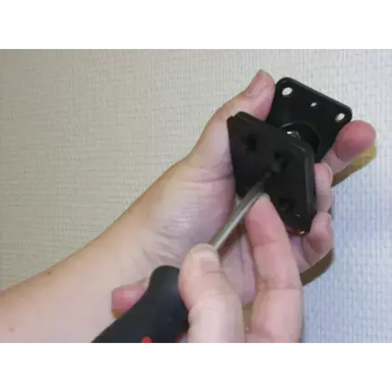 Adapter montażowy do urządzeń Brodit 215058
