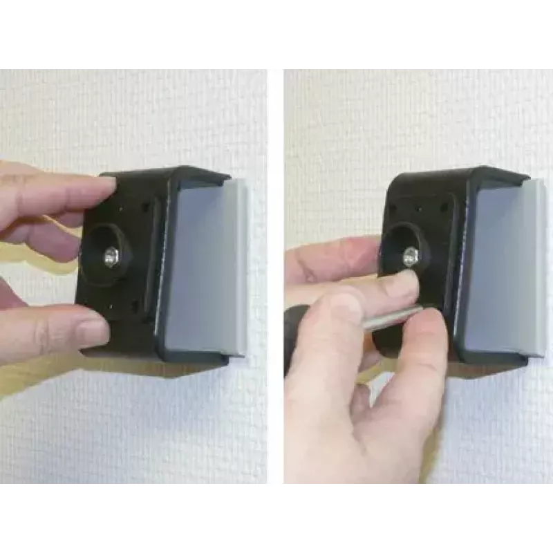 Adapter montażowy do urządzeń Brodit 215058