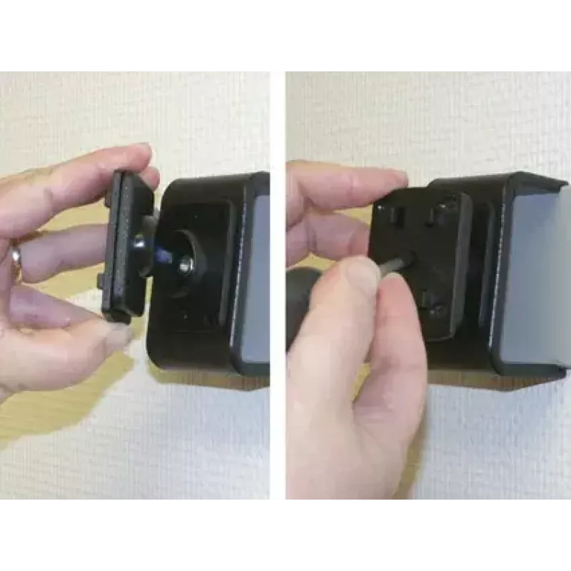 Adapter montażowy do urządzeń Brodit 215058