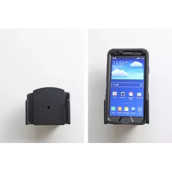 Pasywny uchwyt Brodit 511483 Telefon komórkowy/smartfon Czarny