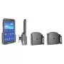 Pasywny uchwyt Brodit 511483 Telefon komórkowy/smartfon Czarny