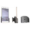 Uchwyt pasywny Brodit 711042 do telefonów komórkowych/smartfonów, czarny