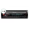 Samochodowy odbiornik multimedialny Pioneer MVH-S520DABAN 200 W Bluetooth Czarny