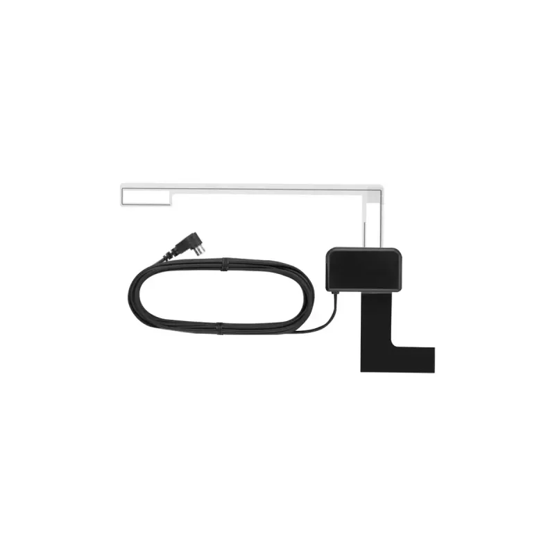 Samochodowy odbiornik multimedialny Pioneer MVH-S520DABAN 200 W Bluetooth Czarny