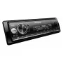 Samochodowy odbiornik multimedialny Pioneer MVH-S520DABAN 200 W Bluetooth Czarny