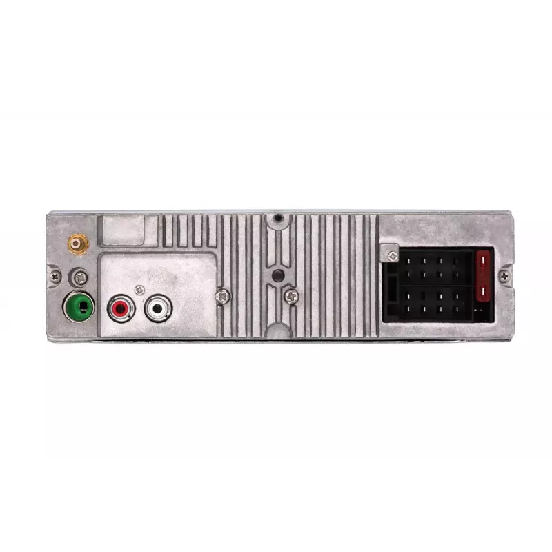 Radio samochodowe Blaupunkt Barcelona 200 DAB BT czarne 160 W Bluetooth