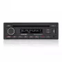 Radio samochodowe Blaupunkt Barcelona 200 DAB BT czarne 160 W Bluetooth