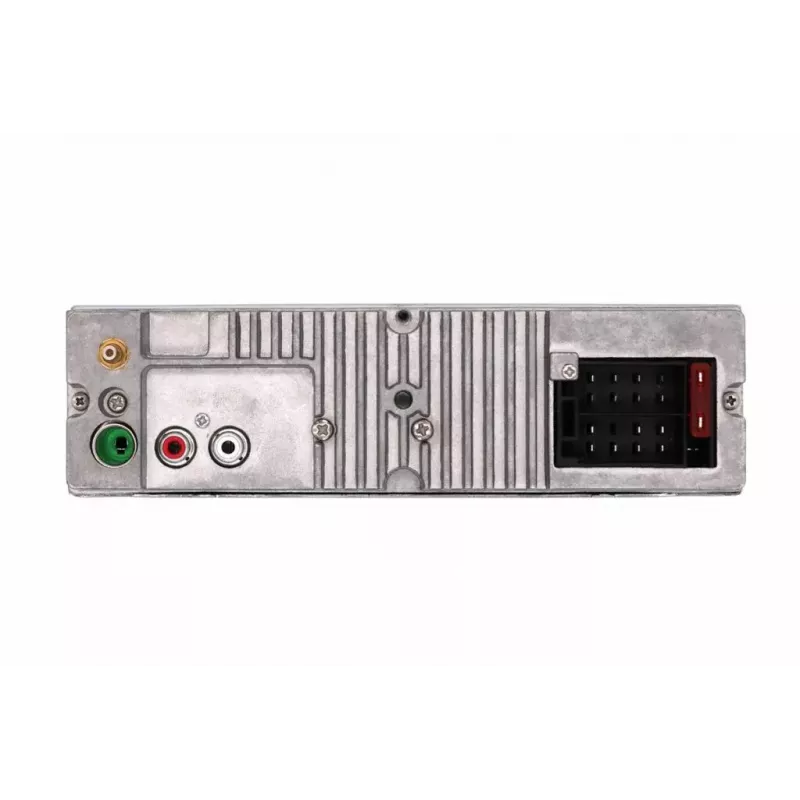 Radio samochodowe Blaupunkt Valencia 200 DAB BT Czarny 160 W Bluetooth
