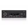 Radio samochodowe Blaupunkt Valencia 200 DAB BT Czarny 160 W Bluetooth