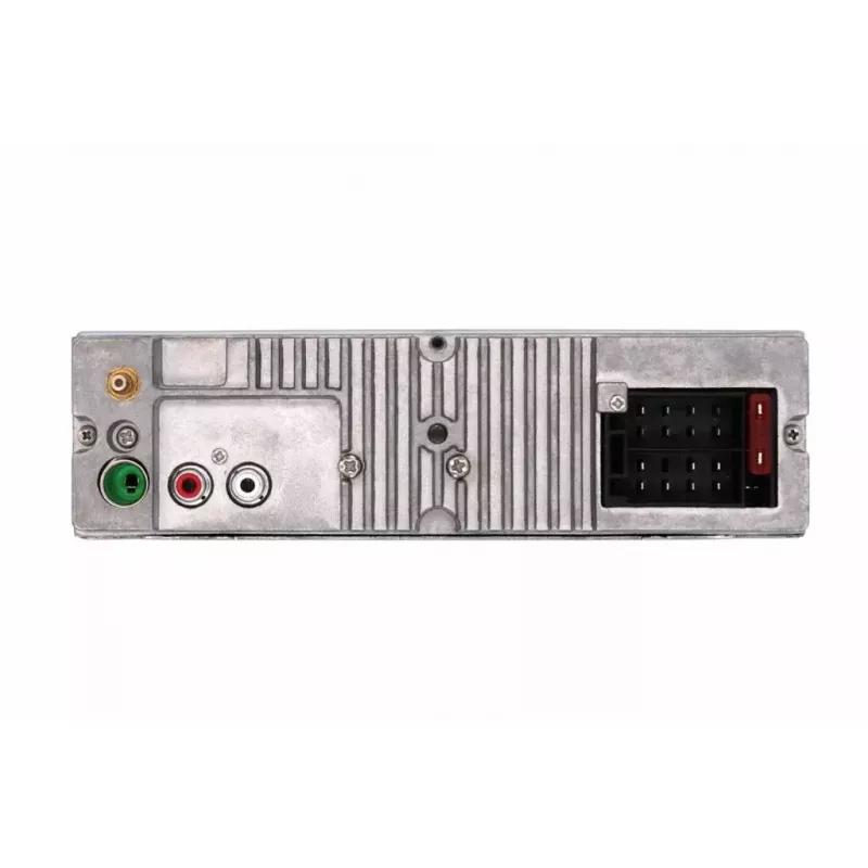Radio samochodowe Blaupunkt Essen 200 DAB/BT/CD 200 W czarne