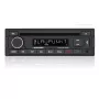 Radio samochodowe Blaupunkt Essen 200 DAB/BT/CD 200 W czarne