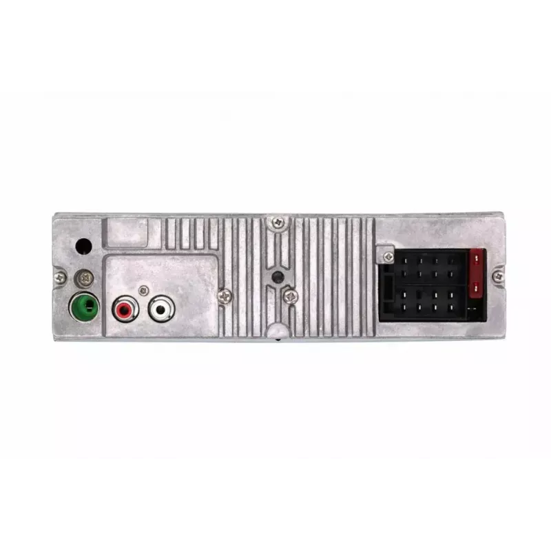 Car Radio Blaupunkt Freiburg 200 Czarny