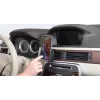Uchwyt pasywny Brodit 711239 Do telefonu komórkowego/smartfonu Czarny