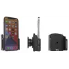 Uchwyt pasywny Brodit 711239 Do telefonu komórkowego/smartfonu Czarny