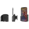 Uchwyt pasywny Brodit 711239 Do telefonu komórkowego/smartfonu Czarny