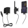Aktywny uchwyt Brodit 721242 Mobile phone/Smartphone Czarny