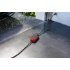 Blaupunkt P1PM2T2 Czarna Stacja Ładowania Plastikowa Podłogowa 3700W 8m Przewód