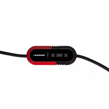 Blaupunkt P1PM2T2 Czarna Stacja Ładowania Plastikowa Podłogowa 3700W 8m Przewód