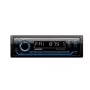 Radio Bluetooth Blaupunkt BPA 1124 DAB BT czarne z pokrętłem głośności