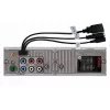 Radio samochodowe Blaupunkt Hamburg SQM 23 DAB 200 W Bluetooth