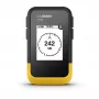 Nawigator ręczny Garmin eTrex SE 5.59 cm 240 x 320 pikseli Czarny Żółty